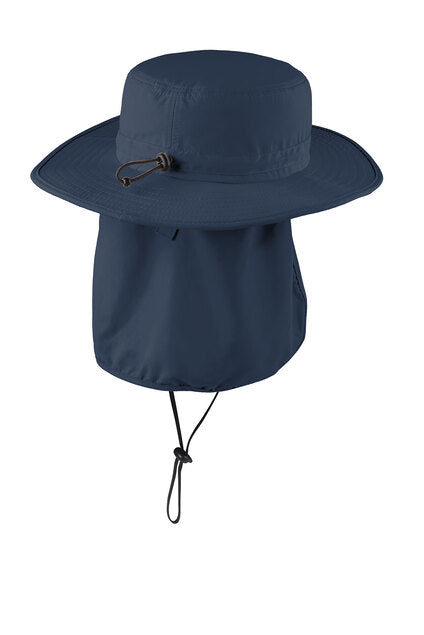 Port Authority® Outdoor Wide-Brim Hat C920