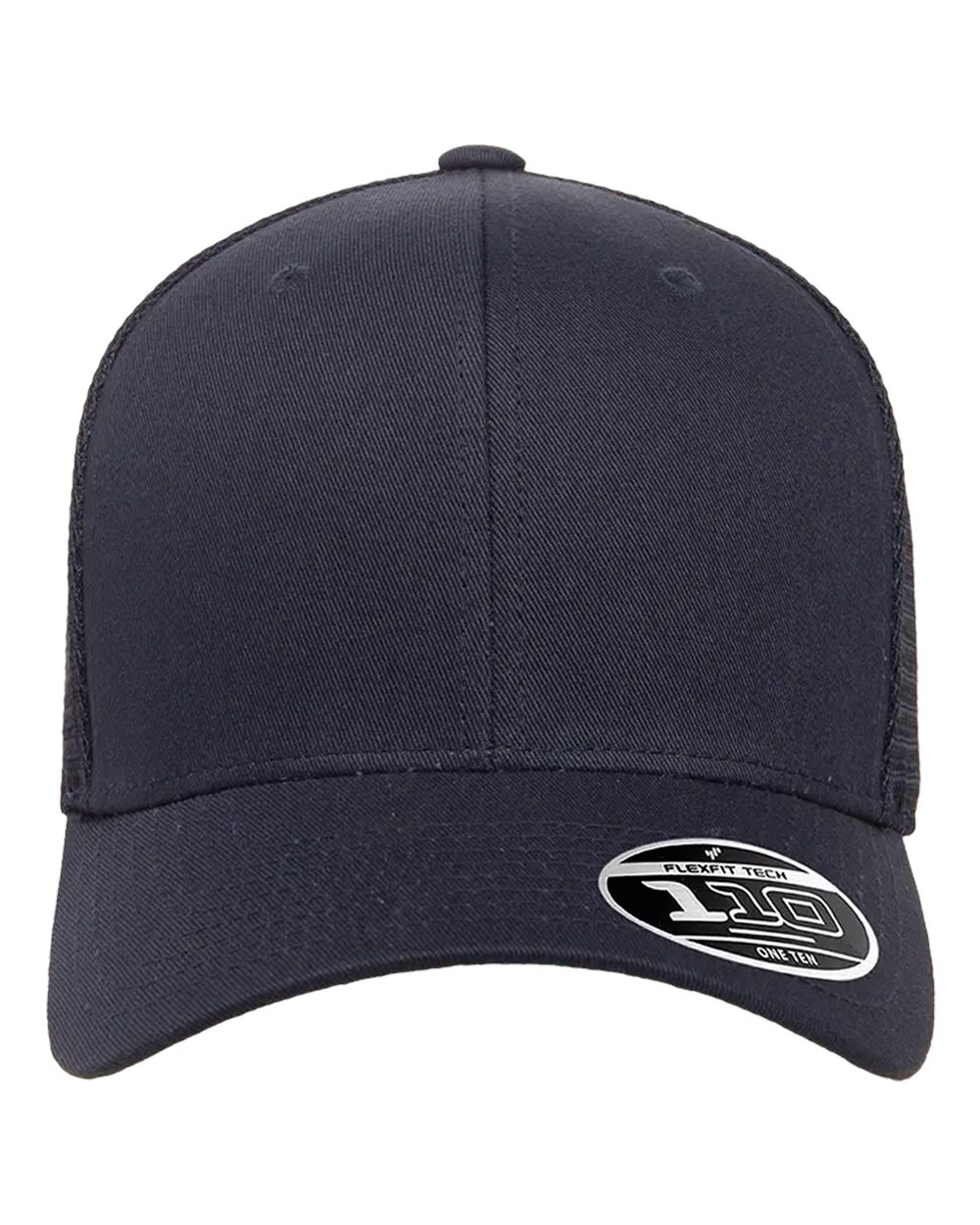 Flexfit - 110® Mesh-Back Cap - 110M