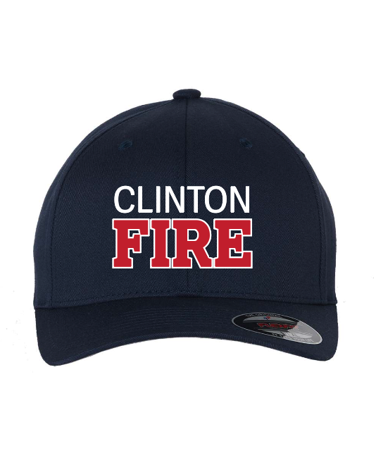 Flexfit - Cotton Blend Cap 6277
