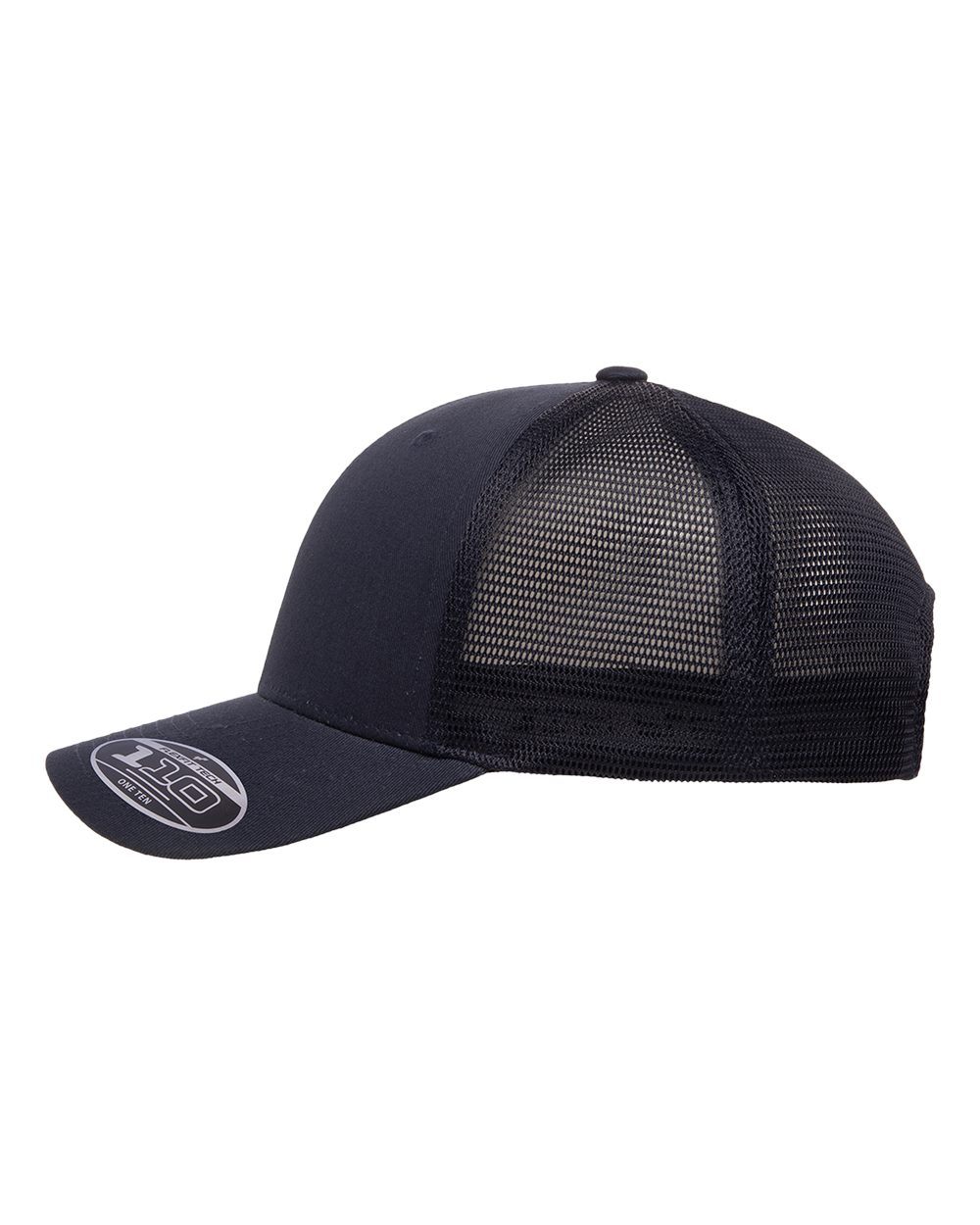 Flexfit - 110® Mesh-Back Cap - 110M