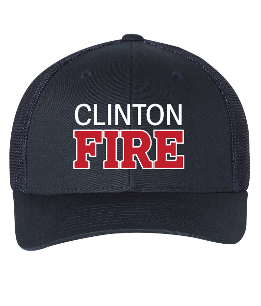 Richardson - R-Flex Trucker Cap - 110