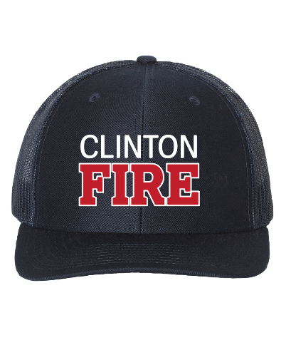 Richardson - Snapback Trucker Cap - 112