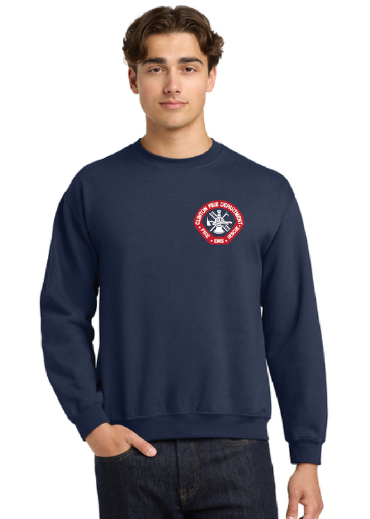 Gildan® Heavy Blend™ Crewneck Sweatshirt 18000