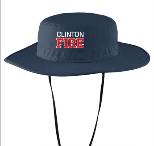 Port Authority® Outdoor Wide-Brim Hat C920