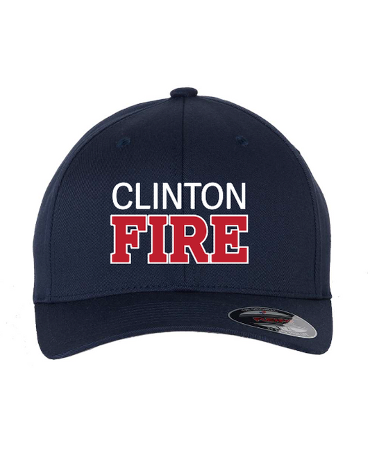 Flexfit - Cotton Blend Cap 6277